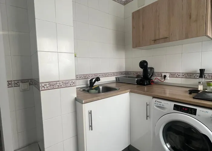 Lovely Rooms En Piso Compartido