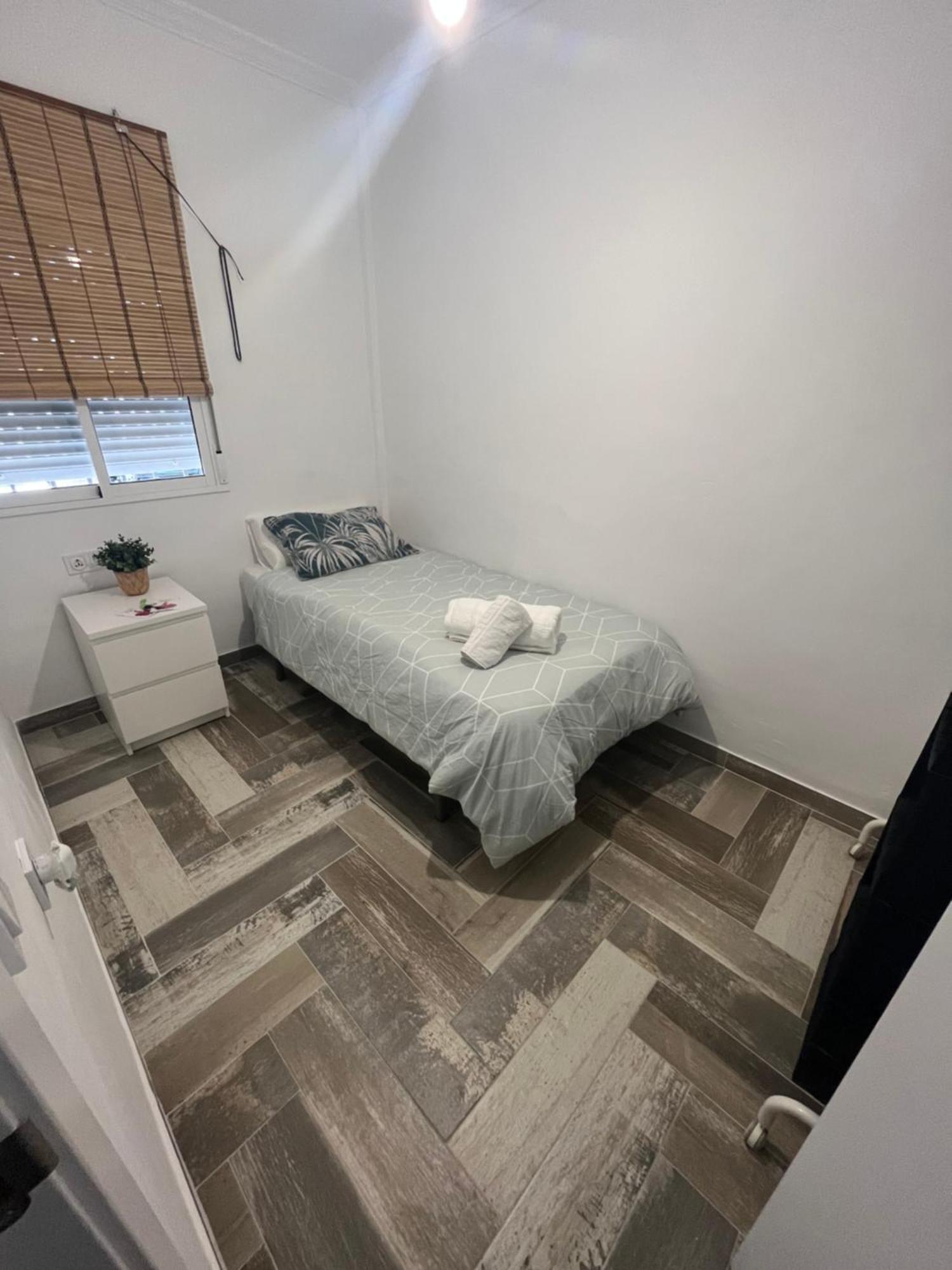 Lovely En Piso Compartido Accommodatie bij particulieren *